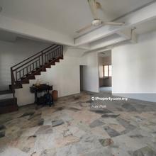 Freehold Below Value 2 Storey 4 Rooms Paya Rumput Melaka for Sale