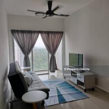 Furnished Unit Cerrado Southville City