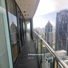 KLCC K Residence, freehold and come with 2 car park (klcc specialist)