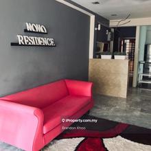 Teratai Mewah Condo Freehold Actual Unit Strata Title