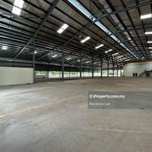 2 Acre heavy industrial for Rent,Senawang Industry Park