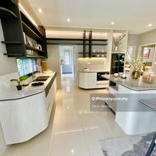 New Gamuda Gardens Rawang