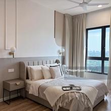 The Maple Residence Fully Furnished 3bedroom 2bathroom for rent