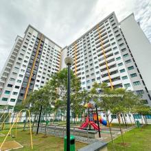 Apartment Seruling , Bandar Bukit Raja Klang