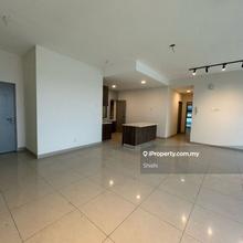 G Residence @ Plentong 4 bedroom new unit for sale