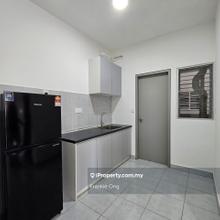 Super Cheap Partially Furnished Unit Ready For Rent