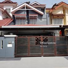 Bandar Sri Damansara Freehold 2.5 Story Landed House