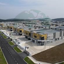 Cluster Factory For Sale