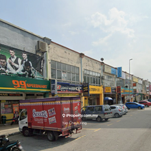 Hot Mainroad! Bandar Puteri Klang 2 Adjoin Double Sty Shoplot near Mcd