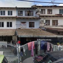 3 Storey Terrace House - Desa Setapak, Kuala Lumpur