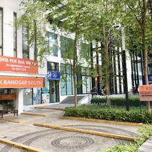 Groundfloor Shoplot Centrio Pantai Hillpark