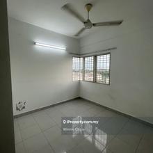 Kemuning aman apartmemt kemuning utama kota kemuning for sale