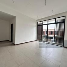 Aurora Sentral Brand New Unit Iskandar Puteri 
