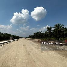 Freehold Heavy Industrial Land