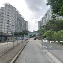 Leasehold USJ One Avenue Condo for Sale