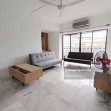 Near HKL, located in kl city, MRT, Monortail, LRT nearby