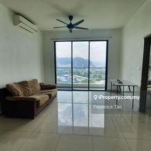 Lakepark Residence