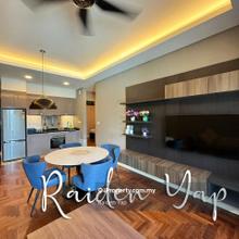 Limited 3 Rooms Unit For Rent, Vista Residences Genting, 2 Car Parks