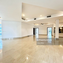 Premium condominium in Ampang Hilir