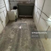 1.5 Storey Link Factory for sale