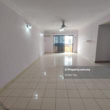 Idaman Putera Condominum, Setapak 3r2b1c, Gombak