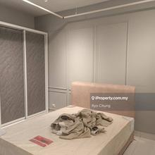 New Segi College, Brand New Fully Furnish Studio Unit for Rent! 