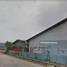 North Port Detached Factory For Sale