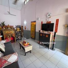 Taman Rinting Single Storey End Lot For Sale