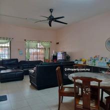 Taman Impian Skudai @ Double Storey Terrace House Market Cheapest