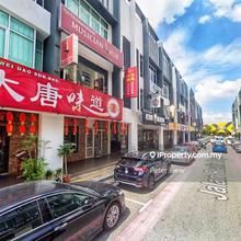 Good Roi 3 Storey With Lift At Bandar Baru Sri Petaling, Sri Petaling