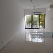 Seasons Garden 3 Bedrooms 2 Bathrooms partially for rent