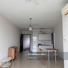 City Living with a Community Feel in KL Trader Square