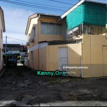 2 stry Main Road landed @ Island Glades Greenlane