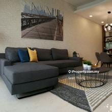 Banyan Tree Good Condition Ready to Move In