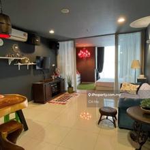 3 Elements at Seri Kembangan Taman Equine For Rent