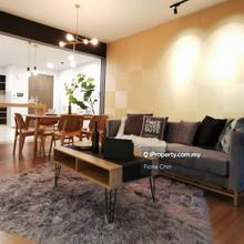 Rare Find below market value link to Citta mall ara damansara
