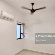 Sentosa Residence Kampung Baru Partially Furnished for Sales