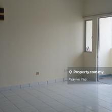 Sri Suajaya Sentul freehold Below Market Rm100k 100% Loan Free MOT