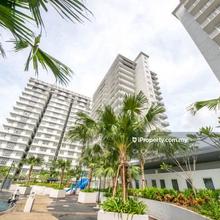 M3 Residency, Setapak