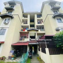 Furnished Apartment Kasuarina Port Klang 