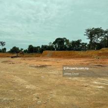 Puchong Medium Industry Land