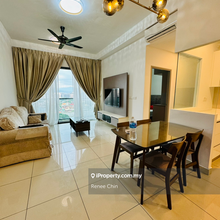 Astoria Fully Furnished Condo Ampang