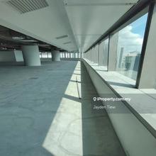 Menara Jland Jbcc office for rent 