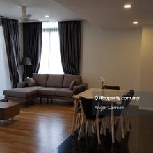 Arcoris Residence for Sales