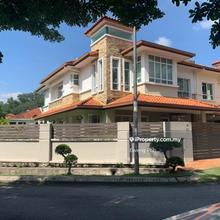 Semi-D house for Sale