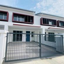 Starling @Rimbayu for rent 