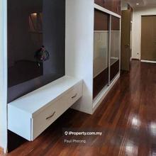 2 permai 3-storey terrace house for sale