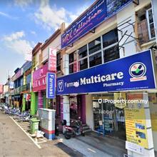 Bangi Seksyen 8