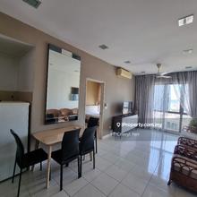 For Sale - High Floor Good Condition Unit 