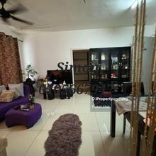 Fully Furnished 3 Rooms For Sale